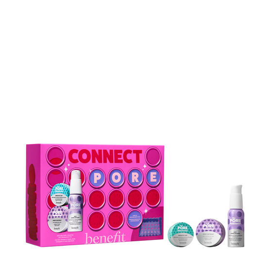 HOLIDAY 2025 POREFESSIONAL PORE CARE SET